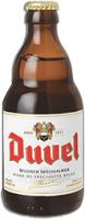 Flesje duvel