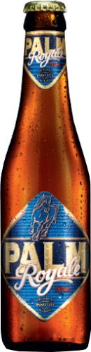 Palm Royale fles van 0,33 liter