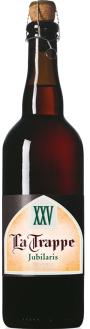 La Trappe Jubilaris 0,75 liter fles