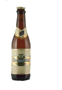 Hoegaarden Grand Cru fles á 0,33 liter