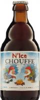 N Ice Chouffe fles á 0,33 liter