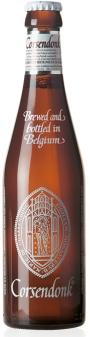 corsendonk agnus fles á 0,33 liter