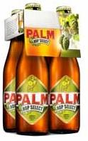 palm hop select set 4 flesjes á 0,33 liter