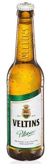 veltins fles á 0,33 liter
