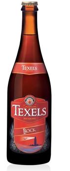 texels bock fles á 0,75 liter