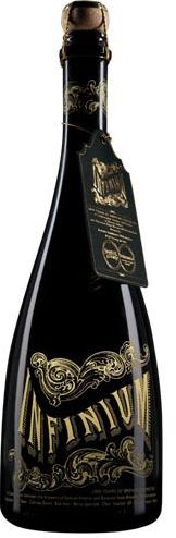 weihenstephaner infinium fles 0,75 liter