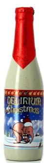 delirium christmas fles 0,33 liter
