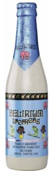 delirium tremens fles á 0,33 liter