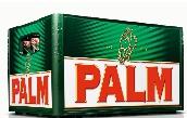 Palm Dobbel krat van 24 flesjes á 0,25 liter