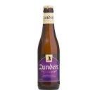 zundert fles á 0,33 liter