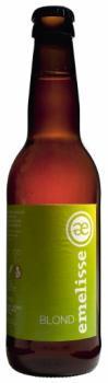 Emelisse Blond 0,33 Liter
