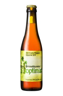 Bronckhorster Hoptimist