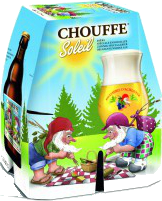 Chouffe soleil