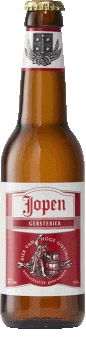 Jopen Gerstebier flesje