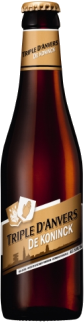 Triple dAnvers 0,33 liter