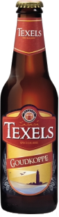 Texels Goudkoppe fles á 0,30 liter