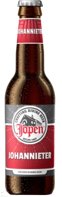 Jopen Johannieter  bokbier - fles 33cl