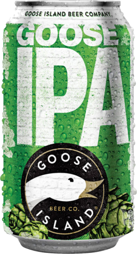 Goose Island 312 India Pale Ale blik van 0,335 liter
