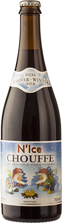 Chouffe N