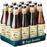 Tripel Karmeliet doos van 12 flesjes á 0,30 liter