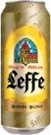 Leffe Blond blik van 0,50 liter