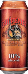 Gulpener Gladiator blik van 0,50 liter