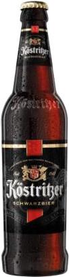 Köstritzer Schwarzbier 50 cl