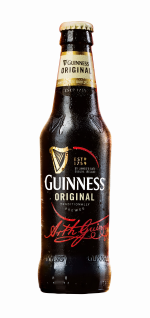 Guinness Original fles 33cl