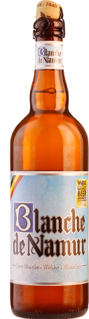 BLANCHE DE NAMUR 75CL