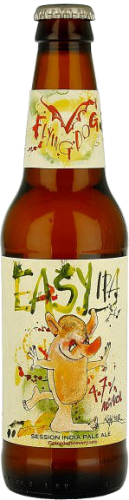 Flying dog easy IPA