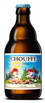 soleil chouffe