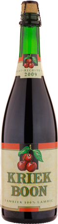 Boon Kriek 75cl
