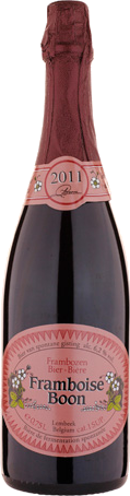 Boon Framboise fles a 75cl