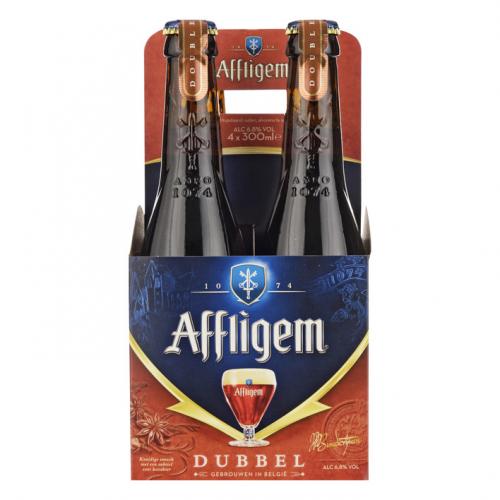 Affligem dubbel