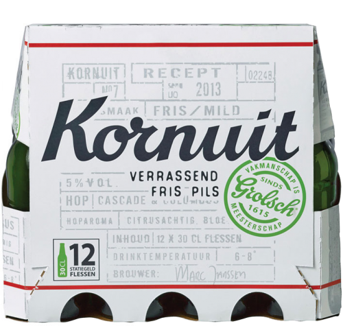 Grolsch Kornuit