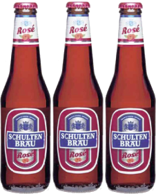 Schultenbrau Rose