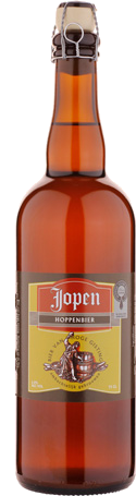 Jopen Hoppen fles á 0,75 liter