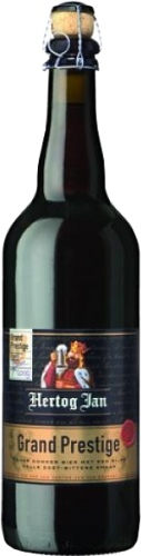Hertog Jan Grand Prestige fles á 0,75 liter