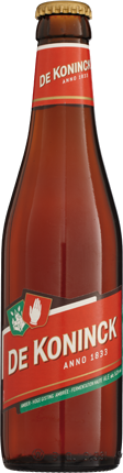 De Koninck flesje 25cl