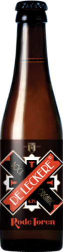 Leckere Bok (Rode Toren) flesje á 0,25 liter
