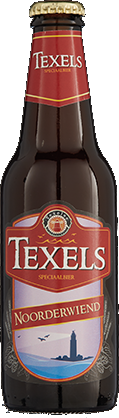 Texels Noorderwiend fles a 0,30 liter 