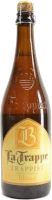 La Trappe Blond fles a 0,75 liter 
