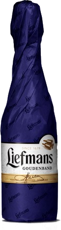 Liefmans Goudenband fles a 0,75 liter 