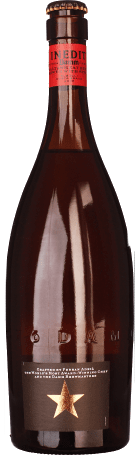 Estralla Damm fles a 0,75 liter 