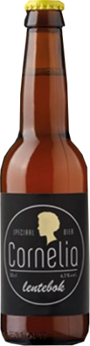 Cornelia Lentebok fles a 0,33 liter 