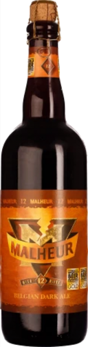 Malheur 12 fles á 0,75 liter