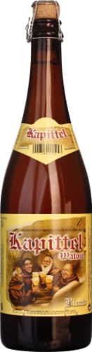 Kapittel Blond fles á 0,75 liter
