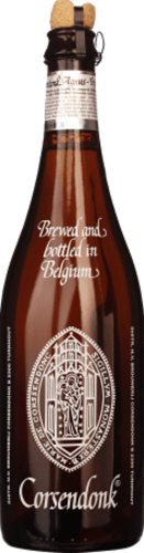 Corsendonk Agnus fles á 0,75 liter