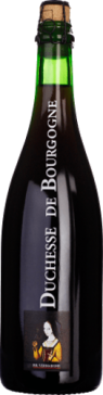 Duchesse De Bourgogne fles á 0,75 liter