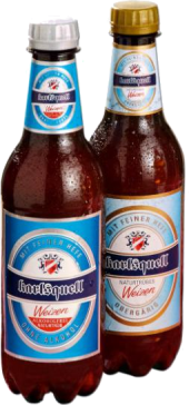 Karlsquell Weizen 